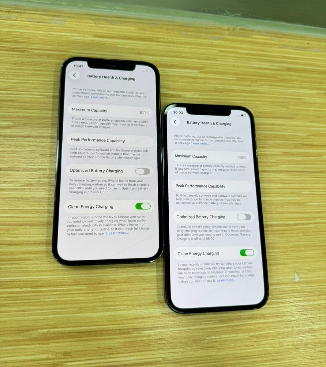 IPhone 12Pro 128Go 2nd main