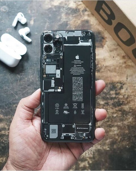 Coque Shein
