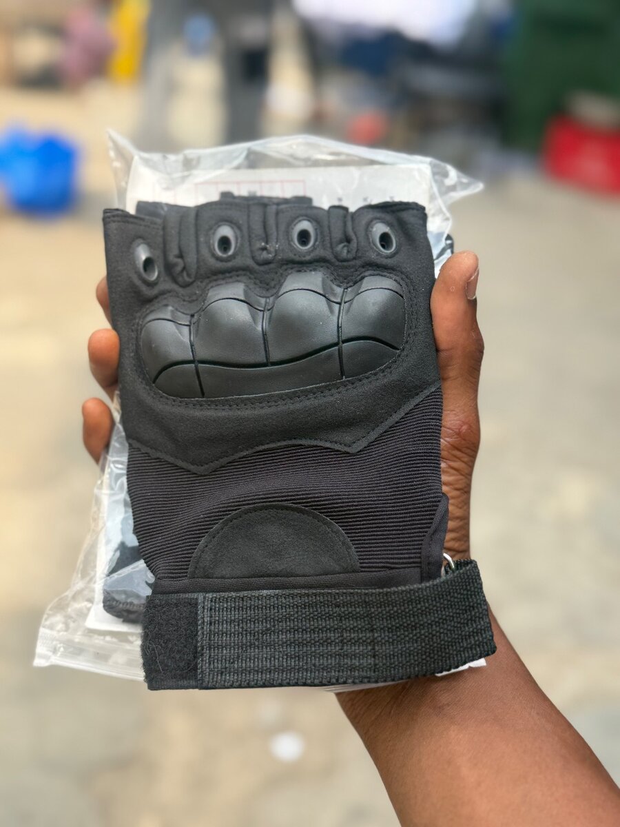 GANT ENGIN A 2 ROUES