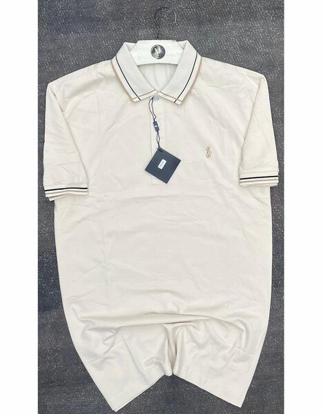 Polo de qualité