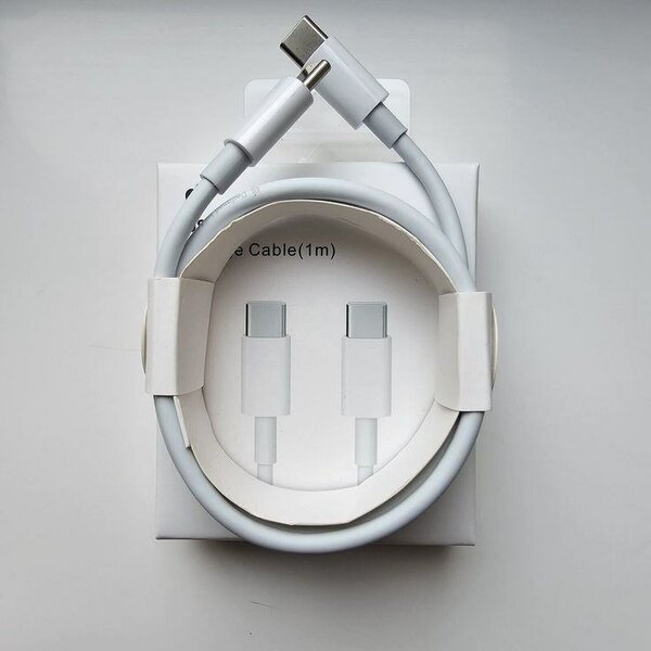 Câble USB-C 1m Rapide