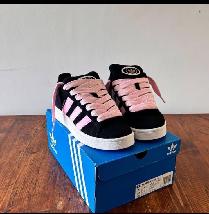 Baskets unisex modernes