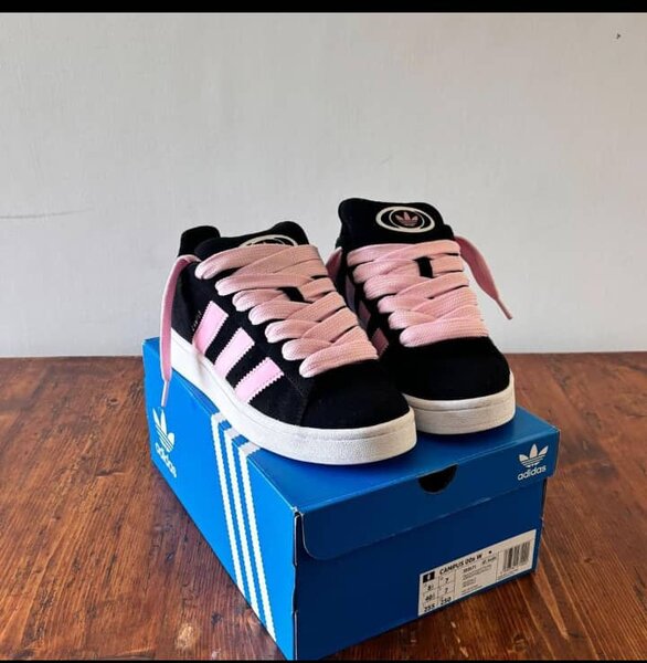 Baskets unisex modernes