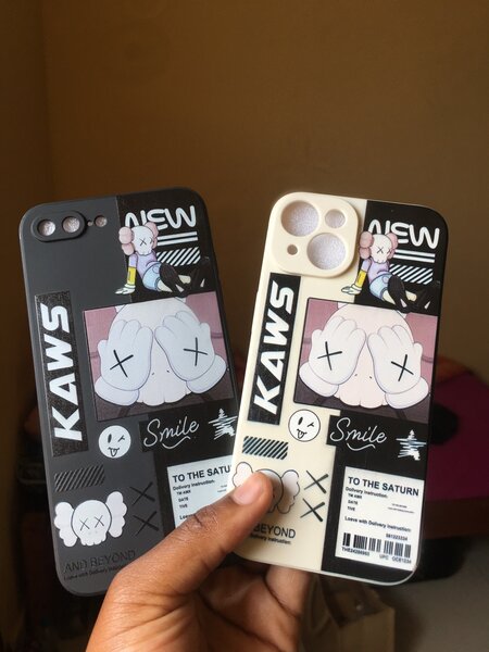 iPhone cases