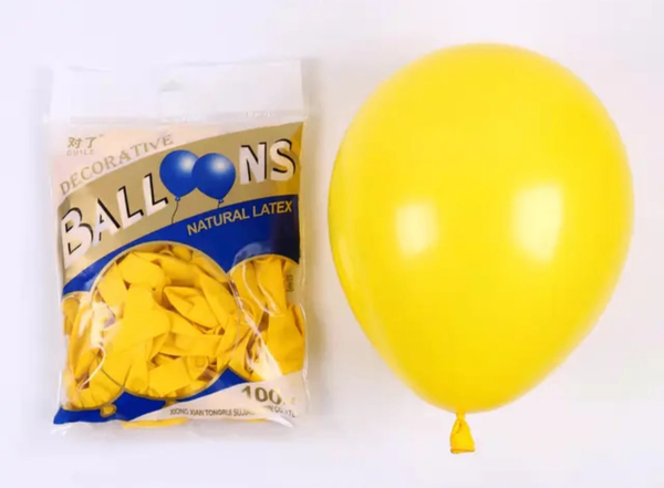 Ballon de Baudruche