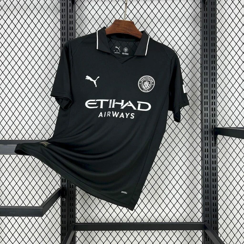 Maillot de football Man City