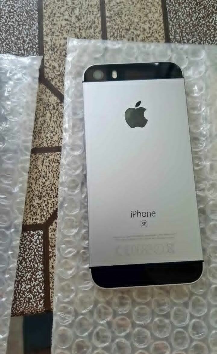 iPhone SE d'occasion 16 Go