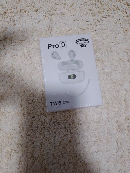 Airpods pro 9