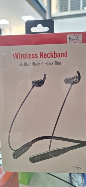 Itel Neckband