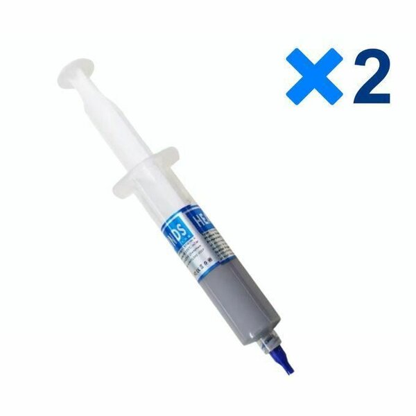 Pâte Thermique Conductrice