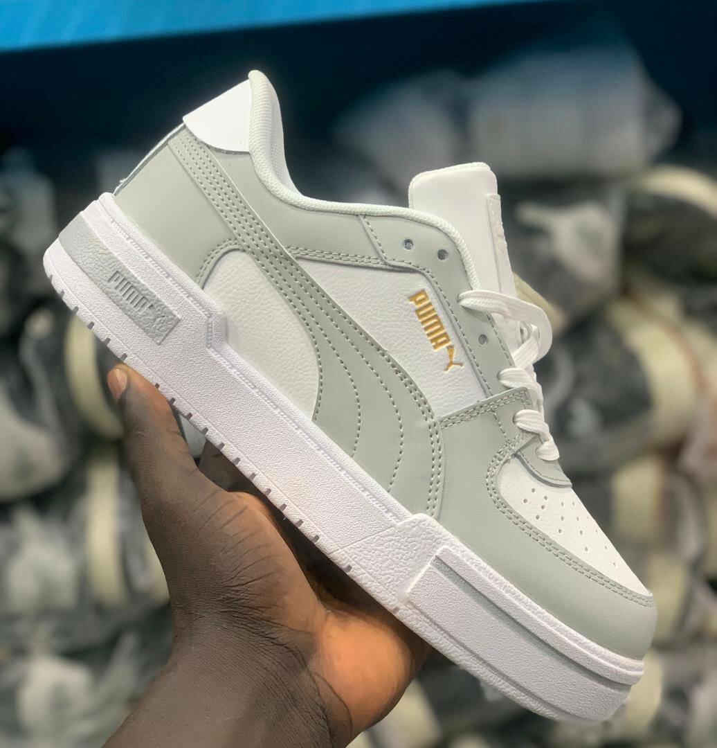 Chaussures Puma pour hommes