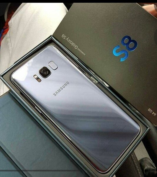 Samsung Galaxy S8 64GB