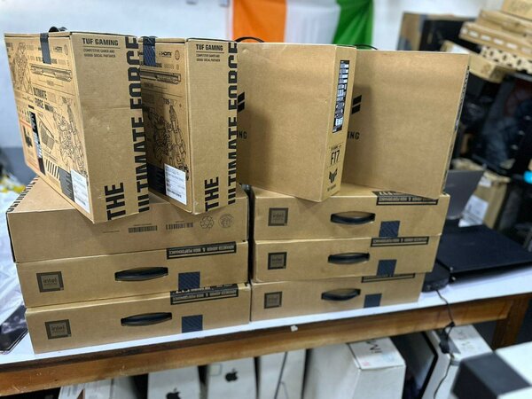 Asus TUF Gaming Laptop Puissant