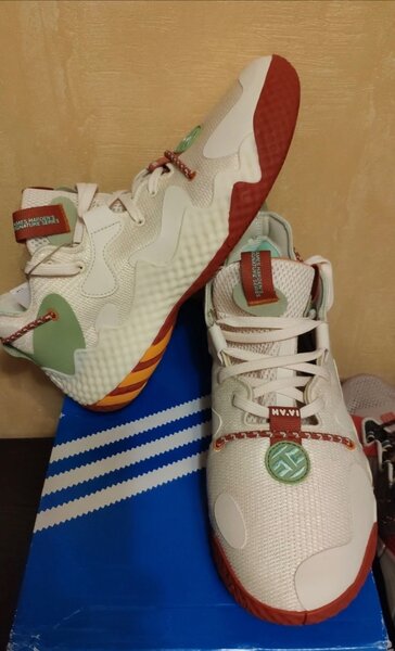 Adidas Harden vol6