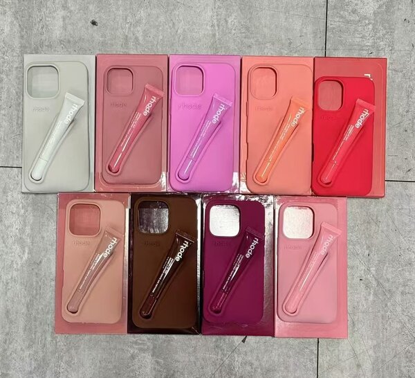 Чехол для 16про Макс