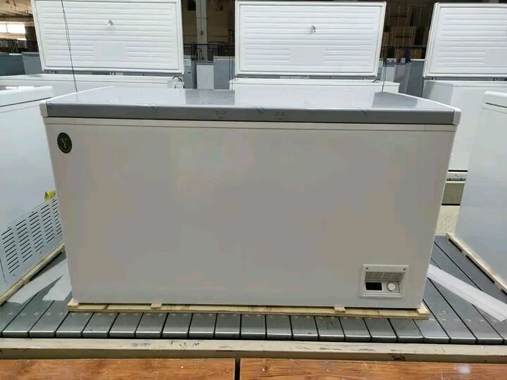 Chest freezer 200ltrs