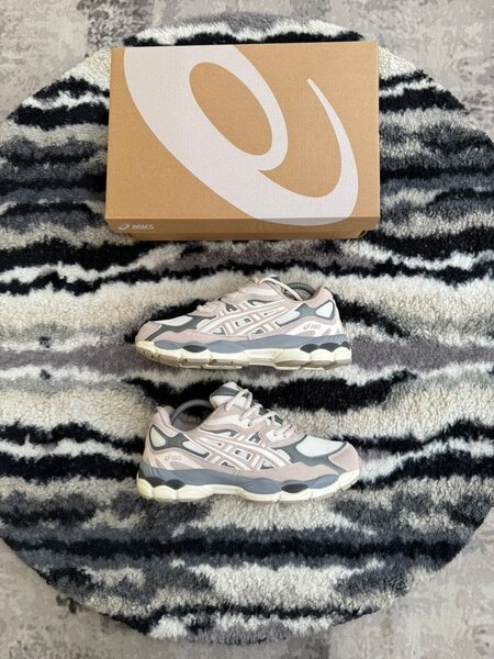 Baskets Asics -Kayano