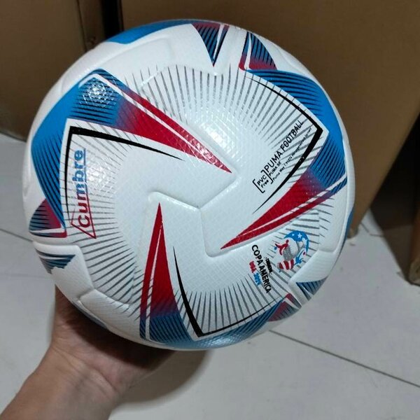 Ballon de Football Officiel