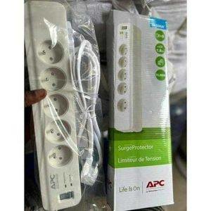 Parafoudre APC 5 prises