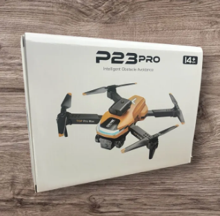 Rc Drone with dual Camera