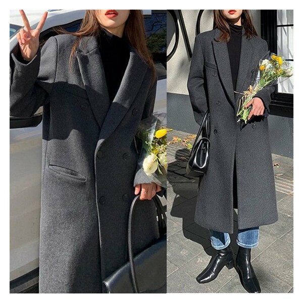 Трендовое пальто !!!