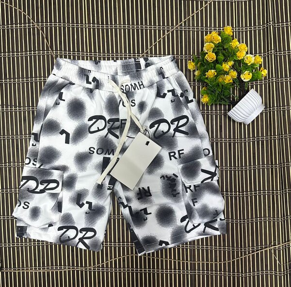 Shorts décontractés homme