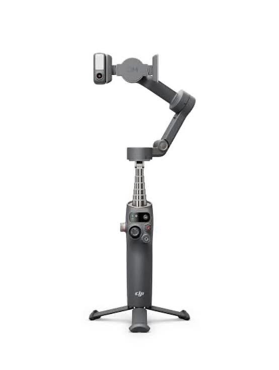 Stabilisateur DJI Osmo Mobile 7P