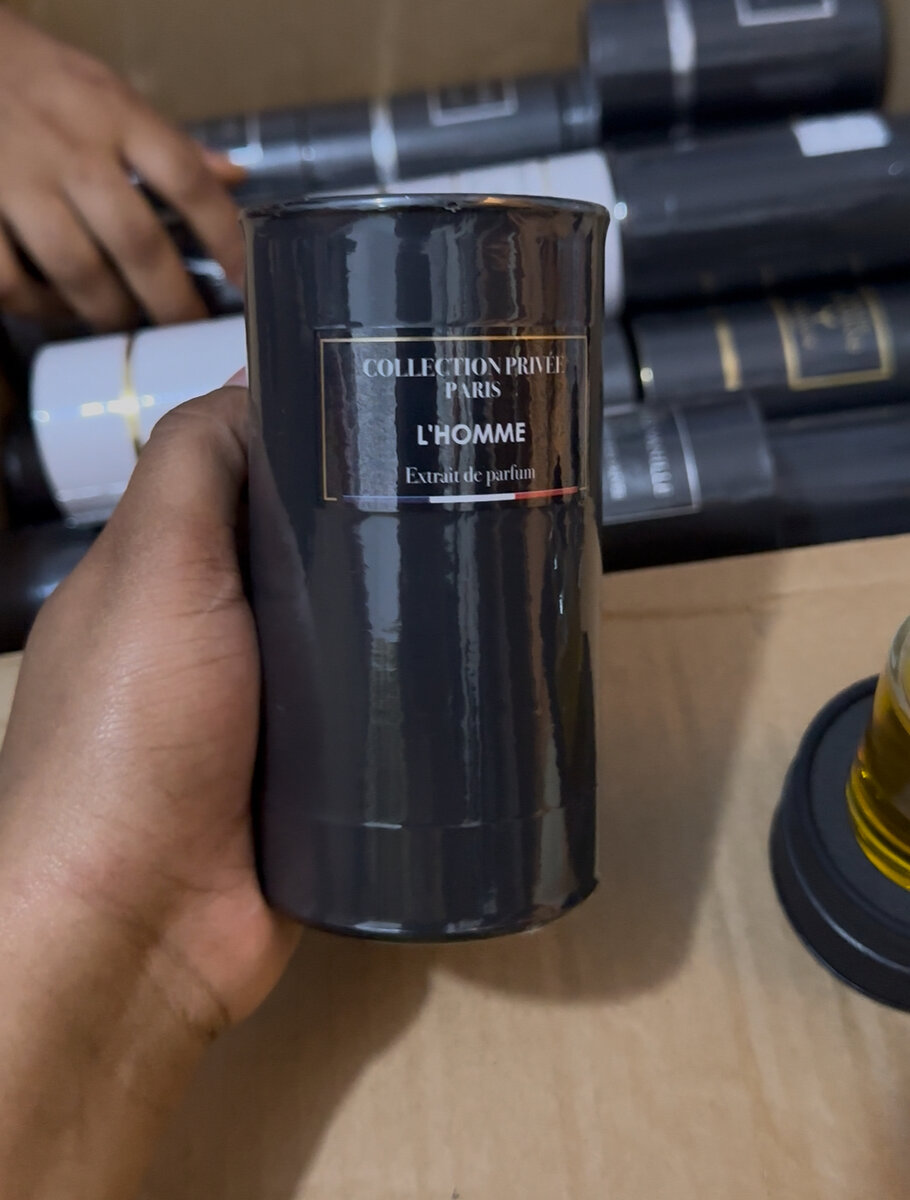 Parfum Collection Privée Extrait