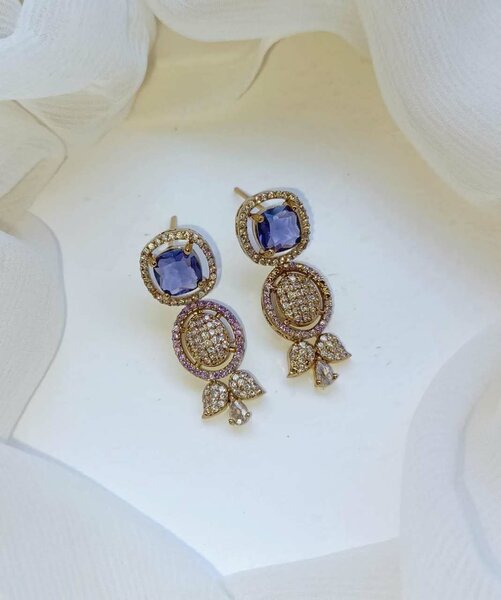 Ladies earrings
