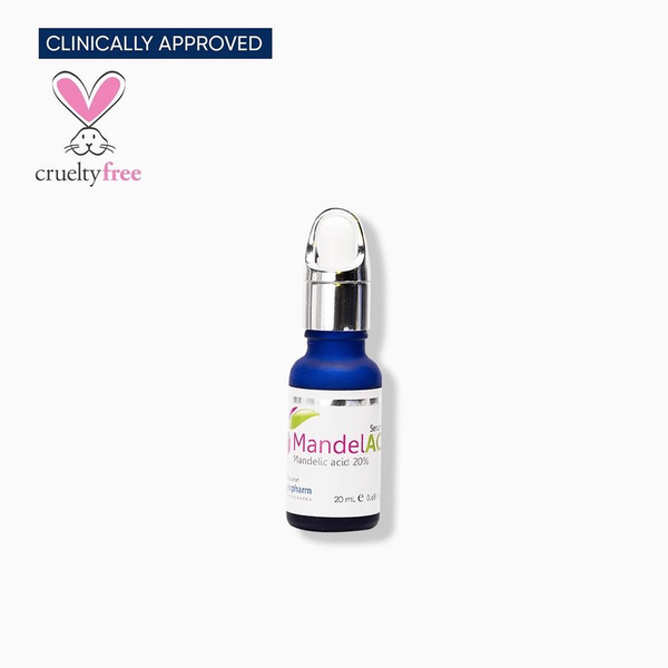 Jenpharm_Mandelac Serum