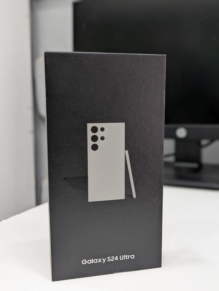 Samsung S24 ultra