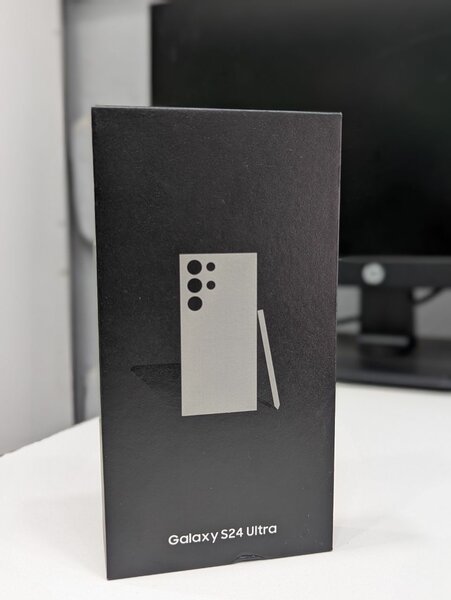 Samsung S24 ultra