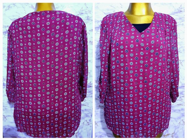 Vetements  élégants à fleurs