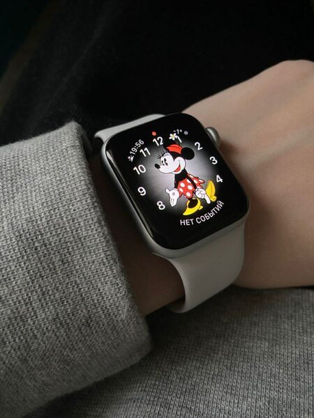 Montre Connectée SÉRIES 10