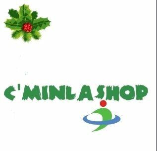 C'MINLASHOP