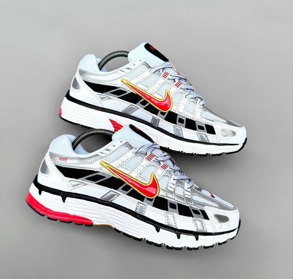 Baskets Nike Multicolores Homme