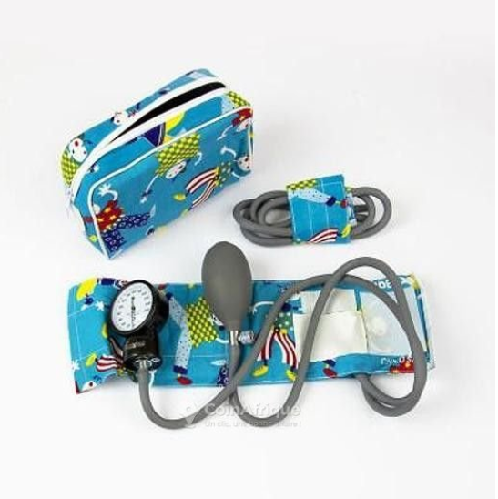 Tensiomètre pédiatrique manuel