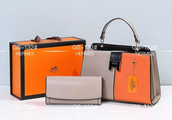 Sac à main Hermès élégant