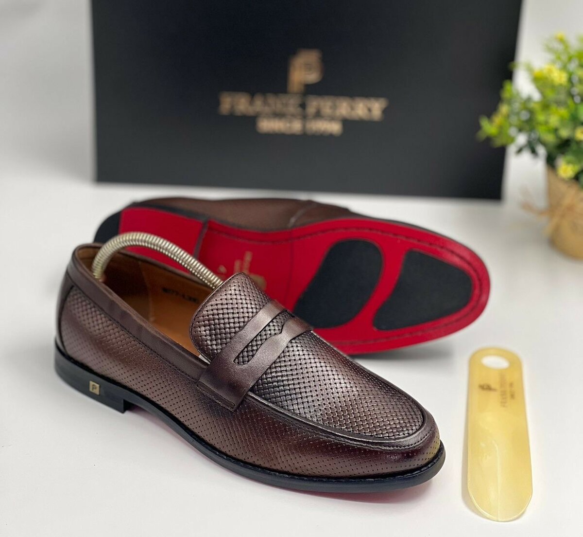 EXECUTIVE CLASSIC SHOE