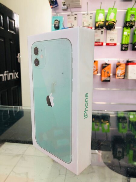 iPhone 11