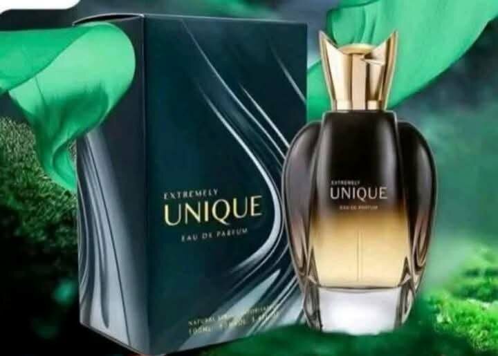 Eau de Parfum Unique