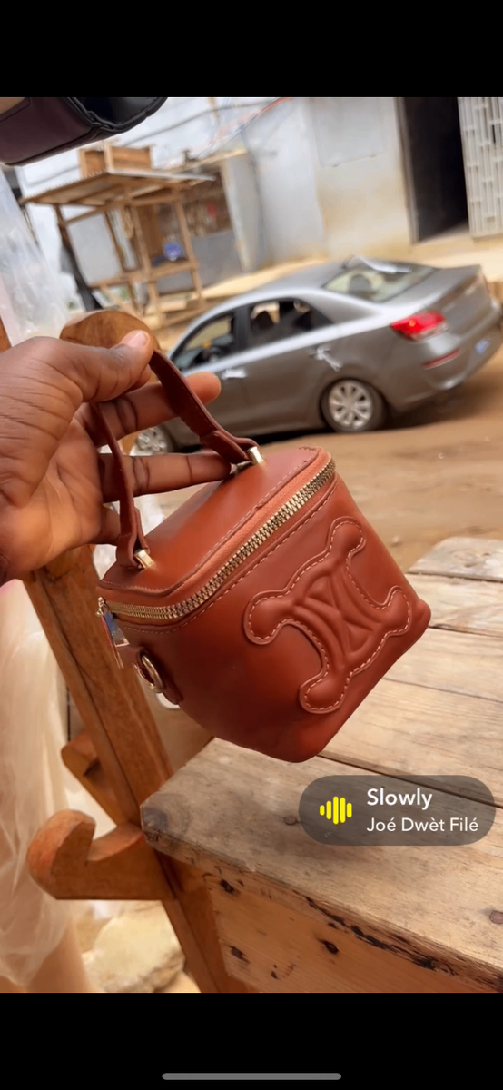 Ensemble de sacs élégants