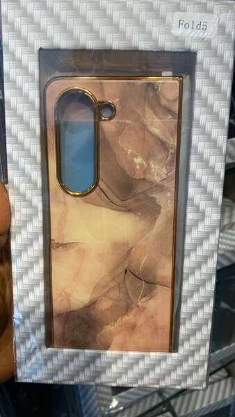 Samsung fold 5 cases