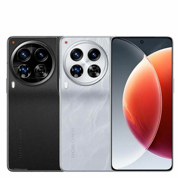 Tecno Camon 30 première 512GB