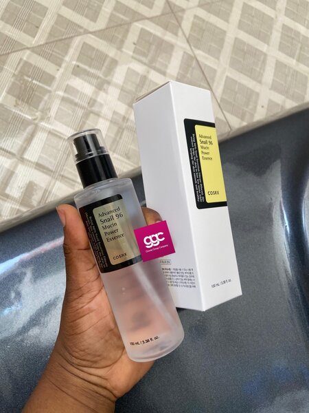 Essence Hydratant COSRX