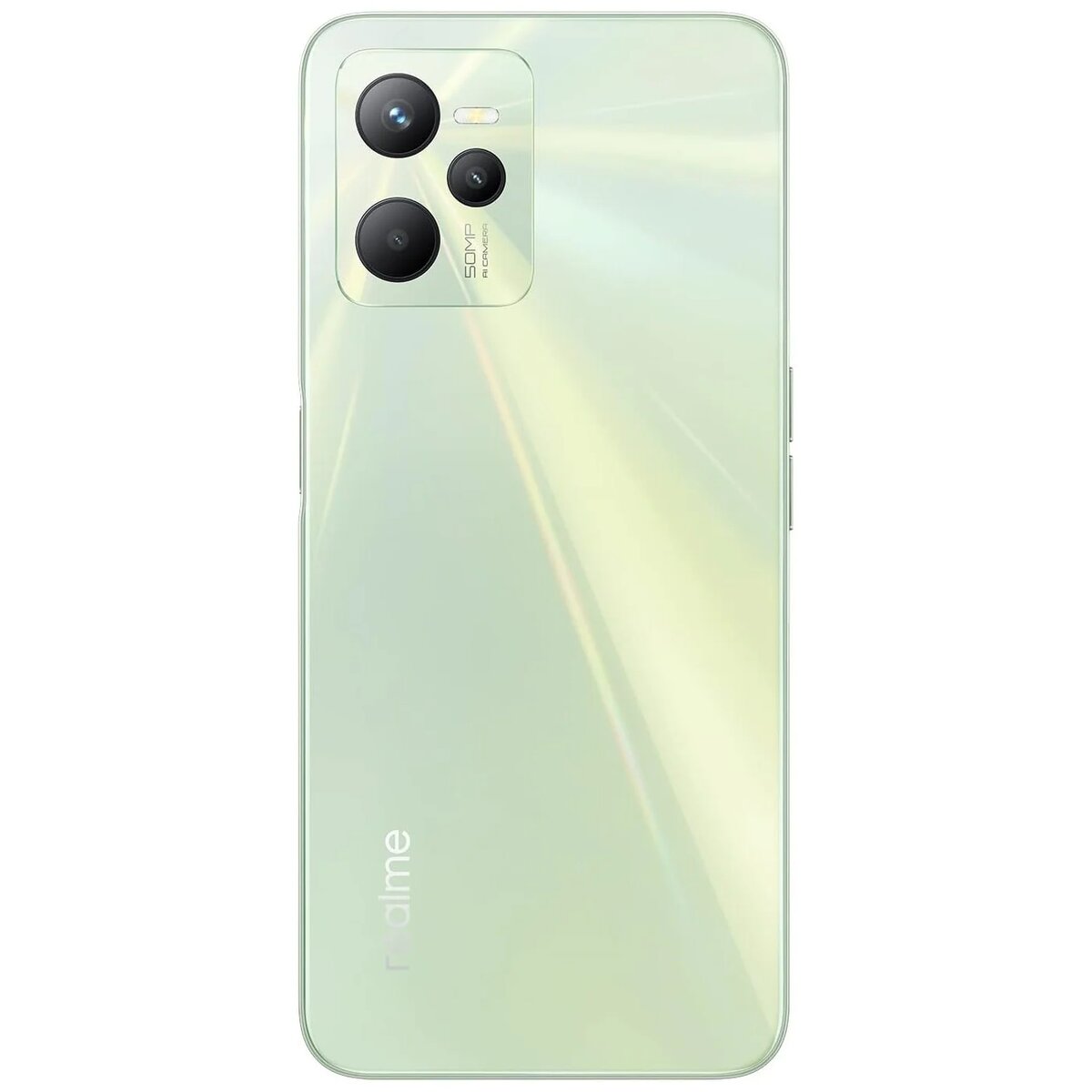 Realme C35