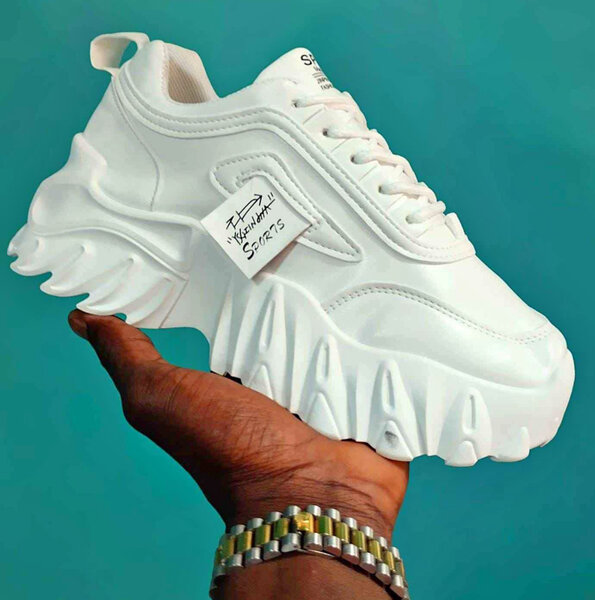 Chaussures de Sport Chunky