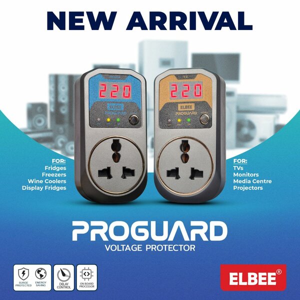 Elbee proguard