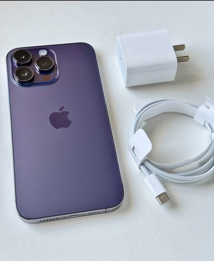 Smartphone Apple 256GB