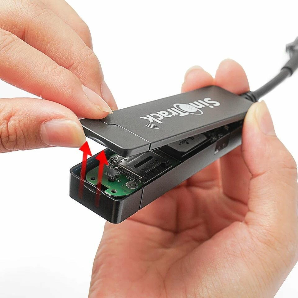 GPS SINOTRACK ST 901A